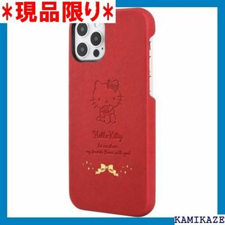 グルマンディーズ サンリオキャラクターズ iPhone シ T レッド 1303(その他)