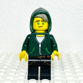 レゴ(Lego)のレゴ　 ロイド　ミニフィグ(知育玩具)