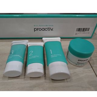 プロアクティブ(proactiv)のプロアクティブ 薬 用 スマートセット(30日分)(化粧水/ローション)