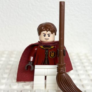 レゴ(Lego)のレゴ　オリバー・ウッド　ミニフィグ(知育玩具)