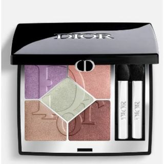 Dior - Dior　ディオール サンククルール 933 パステルグロウ 2024 限定品