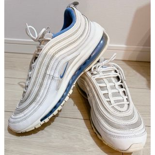 ナイキ(NIKE)のNIKE AIR MAX97      (カスタマイズ版)(スニーカー)