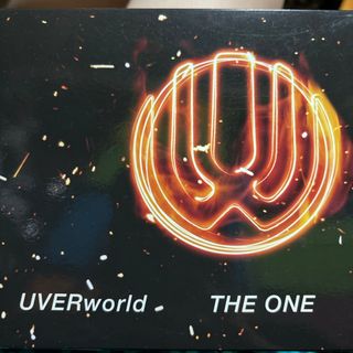 THE　ONE（初回生産限定盤）(その他)