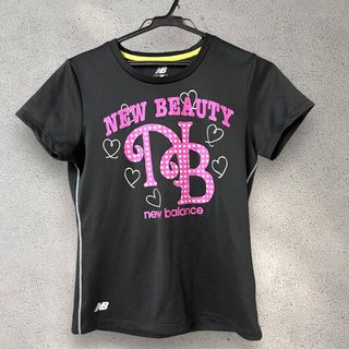 スポーツ生地　さらっとしてる　Tシャツ(Tシャツ(半袖/袖なし))