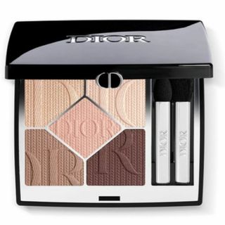 ディオール(Dior)のDior　サンク クルール クチュール 　523 ベージュ クチュール限定(アイシャドウ)