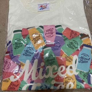 ジャニーズWEST - ジャニーズWEST MixedJuice ライブツアーグッズ　Tシャツ