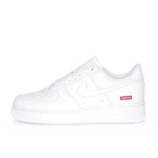 Supreme - 28 Supreme®/Nike® Air Force 1 Low