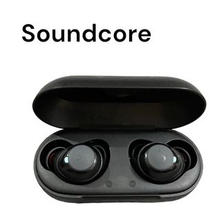 soundcore - Soundcore Liberty Neo 2 ワイヤレスイヤホン 