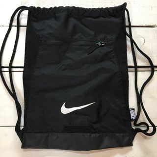 新品 Nike ナイキ GYM SACK ジムサック ナップサック