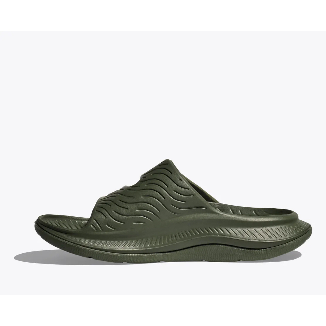 W)taps - 26 HOKA WTAPS Ora Luxe Olive ダブルタップス ホカの W)taps - 26 HOKA WTAPS Ora Luxe Olive ダブルタップス ホカの