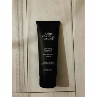 John Masters Organics - ジョンマスターオーガニック　G&Nピュリファイングクレンザー