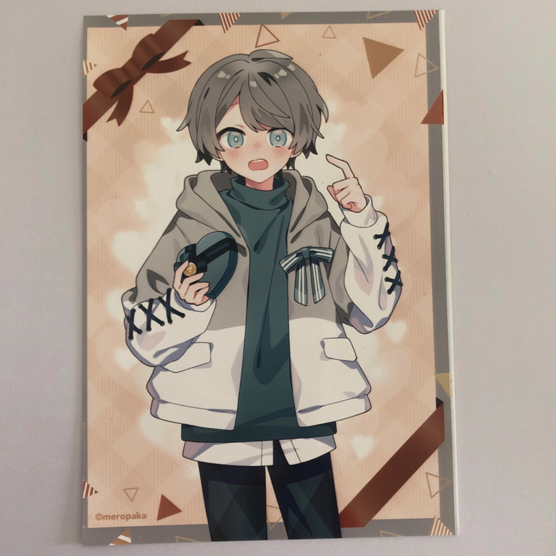 めろんぱーかー。ブロマイド なろ屋の通販 by yua's shop|ラクマ めろんぱーかー。ブロマイド なろ屋の通販 by yua's shop|ラクマ