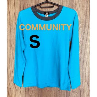 コミュニティ(COMMUNITY)の美品COMMUNITY ❣️オゾンコミュニティ(シャツ/ブラウス(長袖/七分))