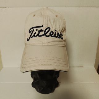 タイトリスト(Titleist)のTiteleist タイトリスト ゴルフ CAP(ウエア)