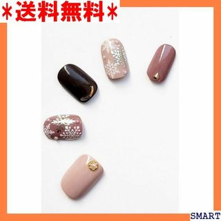 ☆大人気_Z049 S＆K NAIL ショート ネイルチッ 枚入り 秋 1662(その他)