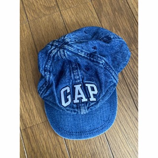 ギャップ(GAP)のGAP帽子(帽子)