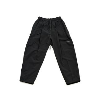 ALOUND NYLON PANTS ナイロンパンツ Mサイズ(その他)