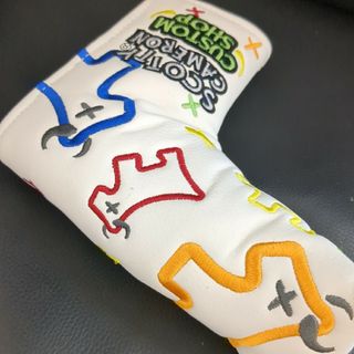 スコッティキャメロン(Scotty Cameron)のスコッティキャメロン　パターカバー　スコティドッグ(その他)