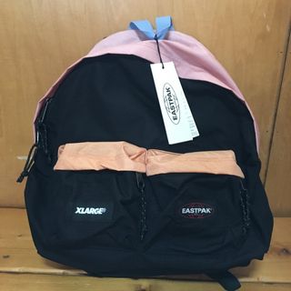 新品 XLARGE×EASTPAK デイパック リュック bag