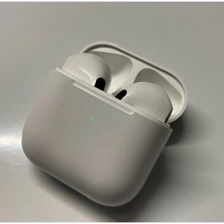 【新品】AirPods 互換品/ワイヤレスイヤホン Pro4/Bluetooth