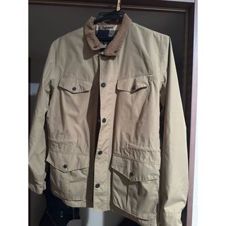 バーブァー(Barbour)のBarbour レインジャケット(ナイロンジャケット)