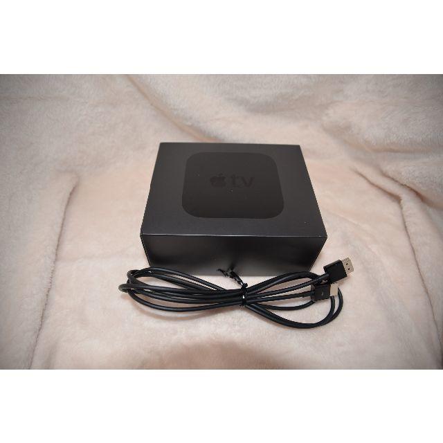 Apple - Apple TV 第4世代 64G