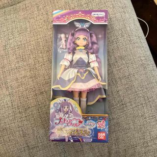 バンダイ(BANDAI)のバンダイ ひろがるスカイ!プリキュア プリキュアスタイル キュアマジェスティ プ(人形)