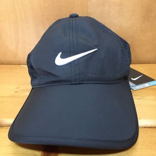 ナイキ(NIKE)の新品 NIKE GOLF CAP ナイキゴルフ キャップ ハット スウォッシュ (キャップ)