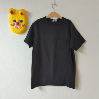 GOODWEAR  ポケットＴシャツ  Sサイズ(Tシャツ(半袖/袖なし))