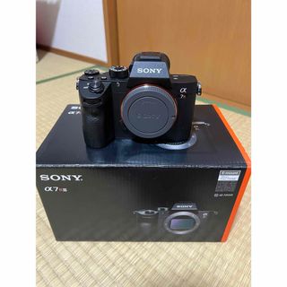 SONY - Sony α7riii ICLM-7RM3 オマケ　標準レンズ付き