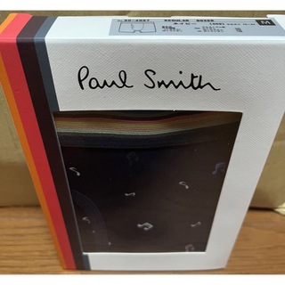 ポールスミス(Paul Smith)の『新品』ポールスミス　ボクサーパンツ　4027 059(ボクサーパンツ)