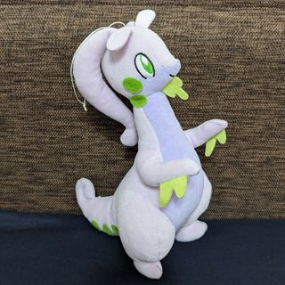 ポケモン(ポケモン)の希少 ポケモン ヌメルゴン ぬいぐるみ  XY スーパーDX スーパーデラックス(ぬいぐるみ)