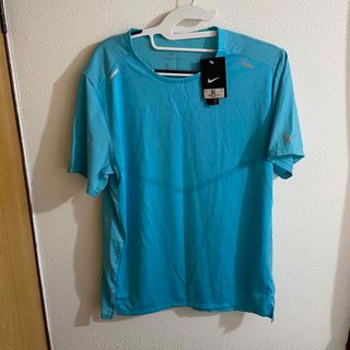 新品 NIKE ランニングウェア Tシャツ 半袖 365 ラン ディビジョン