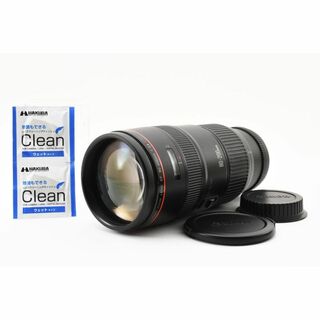 キヤノン(Canon)のCanon EF 80-200mm F2.8 L ズームレンズ(レンズ(ズーム))