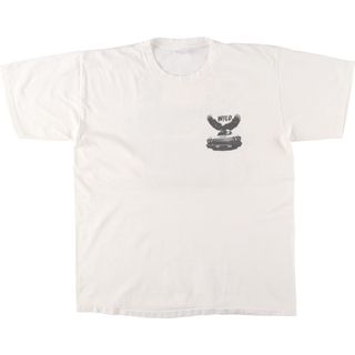 古着 90年代 ALL SPORT プリントTシャツ メンズXL ヴィンテージ /eaa453120(Tシャツ/カットソー(半袖/袖なし))