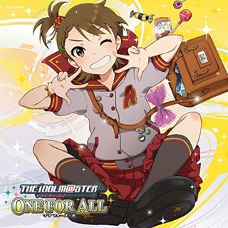 (CD)THE IDOLM@STER MASTER ARTIST 3 12 双海亜美／双海亜美(CV:下田麻美)(アニメ)