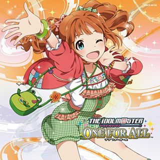 (CD)THE IDOLM@STER MASTER ARTIST 3 10 高槻やよい／高槻やよい(CV:仁後真耶子)(アニメ)