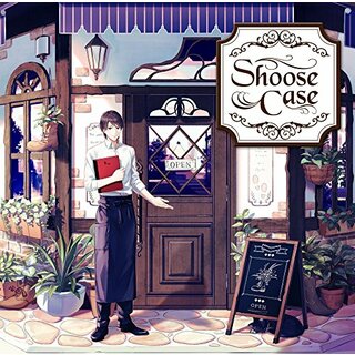 (CD)Shoose Case 通常盤／しゅーず(アニメ)