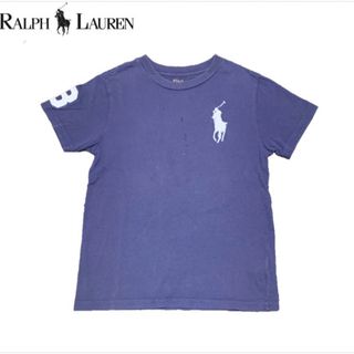 ポロラルフローレン(POLO RALPH LAUREN)のラルフローレン　130(Tシャツ/カットソー)