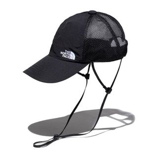 ザノースフェイス(THE NORTH FACE)の新品 S THE NORTH FACE Waterside Cap(キャップ)