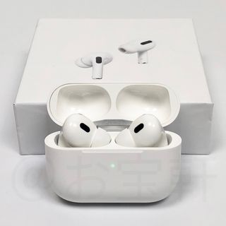 AirPods Pro(第2世代)代替品　Bluetooth　ワイヤレスイヤホン(ヘッドフォン/イヤフォン)