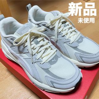 プーマ(PUMA)の【新品】PUMA ヒプノティック LS ローカット シューズ 2024春夏新作(スニーカー)