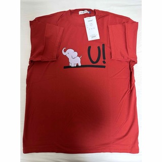 アンダーカバー(UNDERCOVER)のアンダーカバー　TEE 23aw(Tシャツ/カットソー(半袖/袖なし))