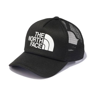 ザノースフェイス(THE NORTH FACE)の新品  THE NORTH FACE Logo Mesh Cap ノースフェイス(キャップ)