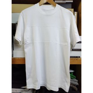 マルタンマルジェラ(Maison Martin Margiela)のマルタンマルジェラ １９９９ＳＳ　「アーティザナル」リメイクカットソー(Tシャツ/カットソー(半袖/袖なし))