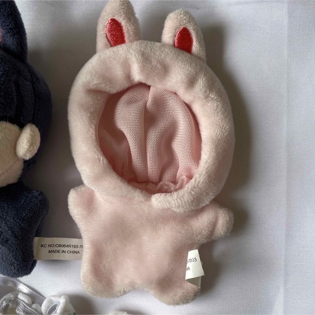 BTS 防弾少年団 ジョングク グク マスター ぬいぐるみ 人形 10cm BTS 防弾少年団 ジョングク グク マスター ぬいぐるみ 人形 10cm
