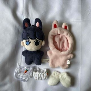 BTS 防弾少年団 ジョングク グク マスター ぬいぐるみ 人形 10cm BTS 防弾少年団 ジョングク グク マスター ぬいぐるみ 人形 10cm