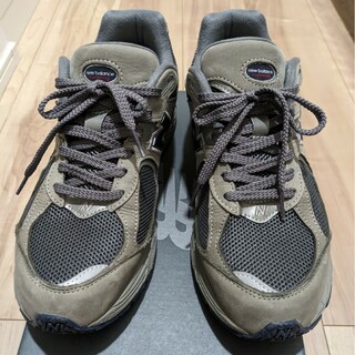 NEW BALANCE ML2002RA ニューバランス