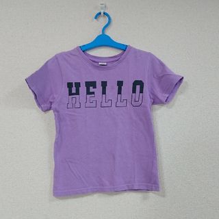 devirock - デビロック Hello Tシャツ 130cm