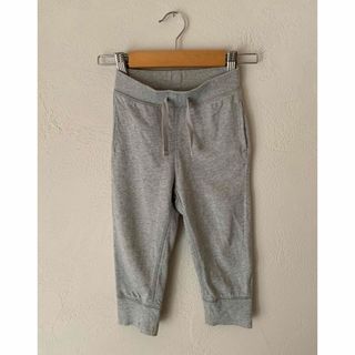 ベビーギャップ(babyGAP)のキッズ　スエットパンツ(パンツ/スパッツ)